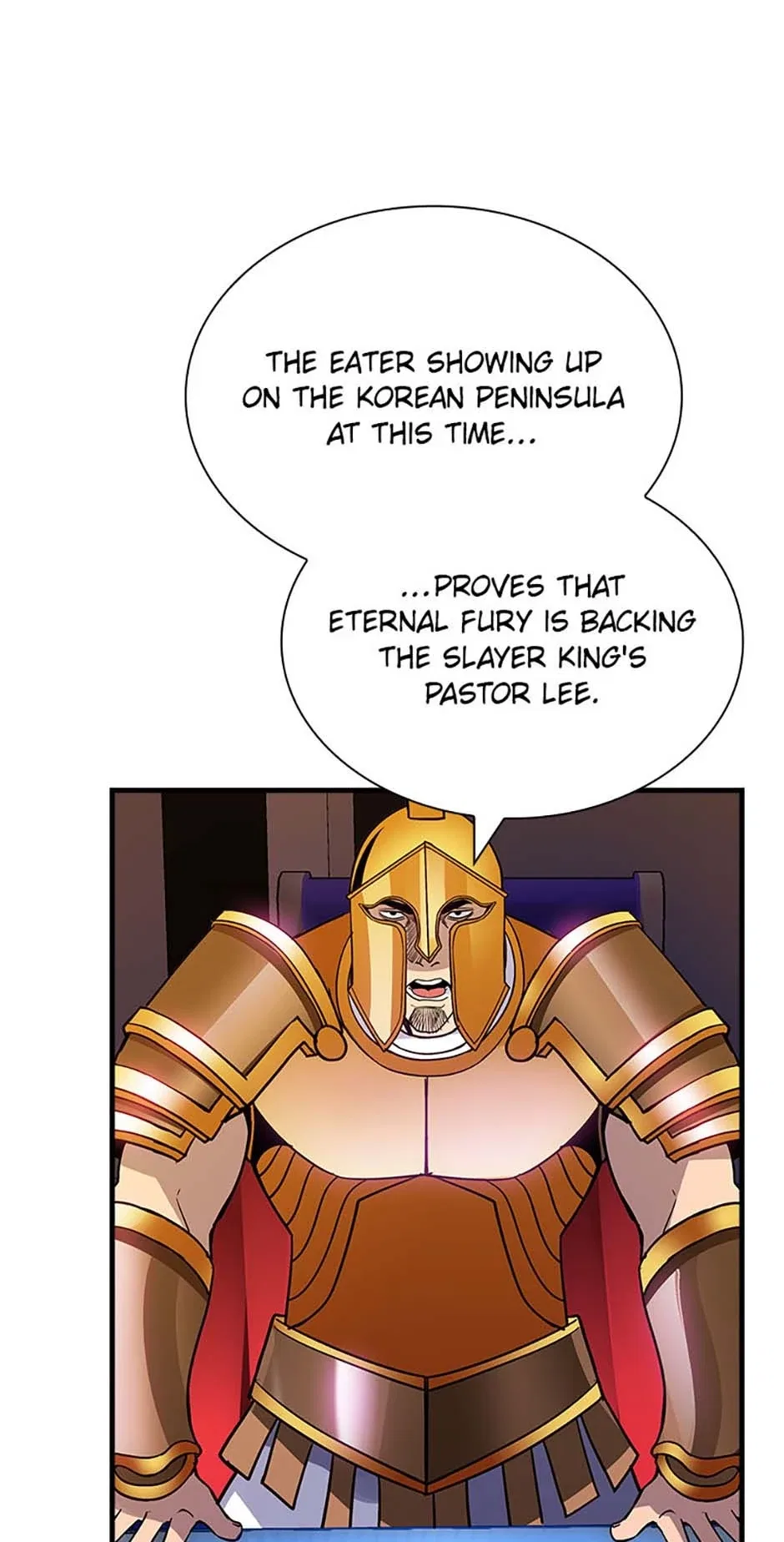 The Carefree Life of an SSS-Class Knight Chapter 112 – Page 60