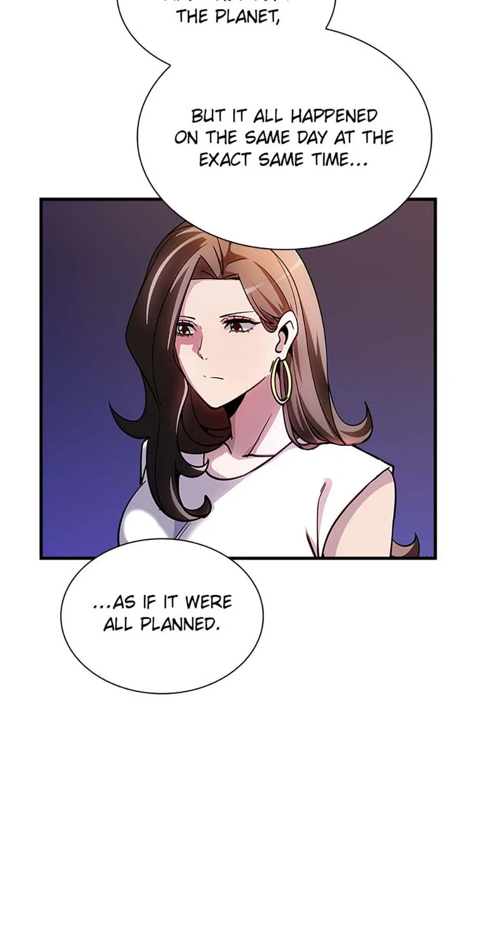 The Carefree Life of an SSS-Class Knight Chapter 112 – Page 64