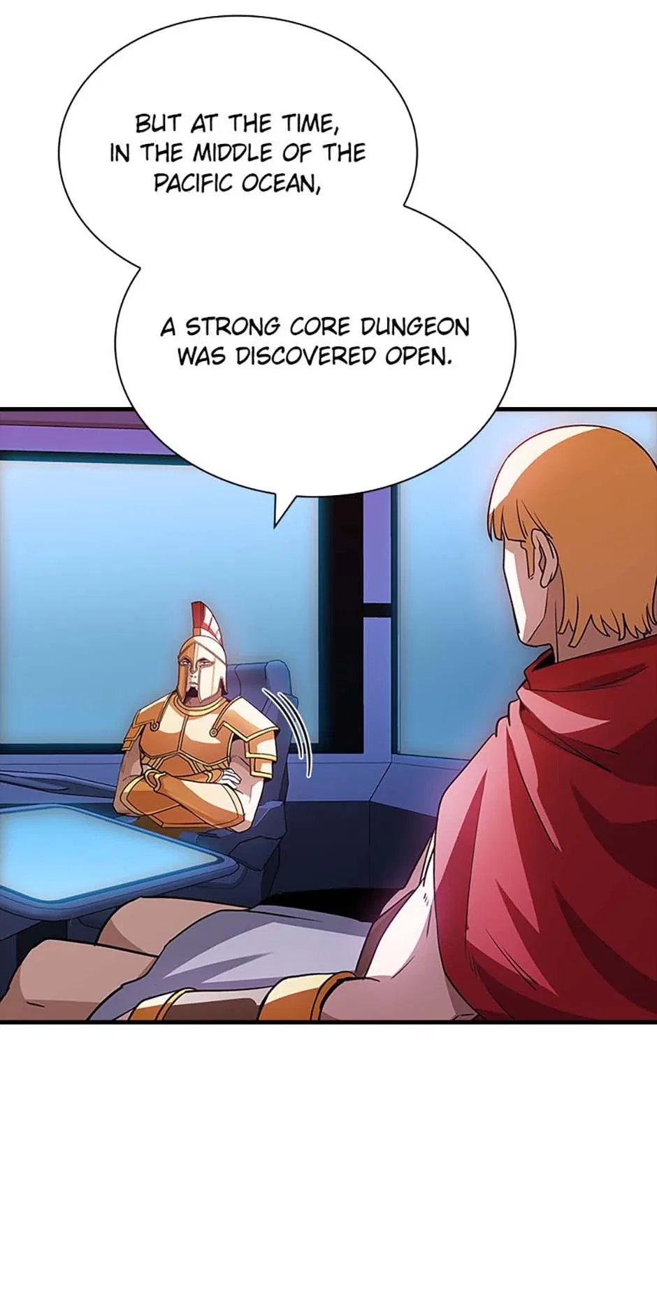 The Carefree Life of an SSS-Class Knight Chapter 112 – Page 65