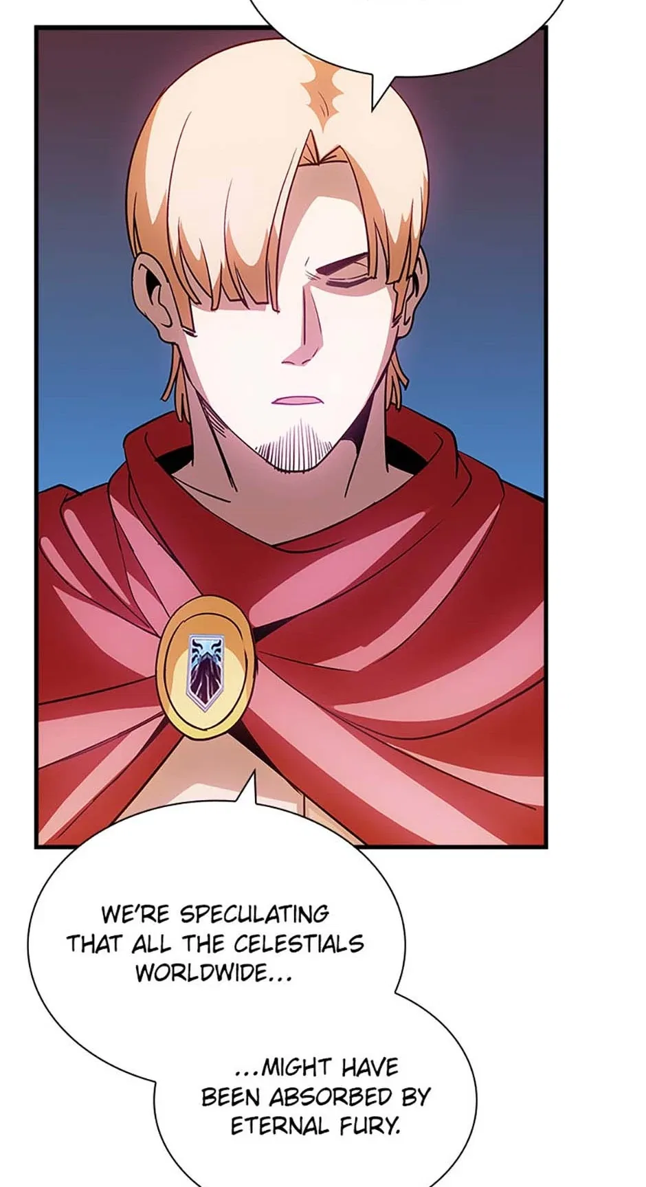 The Carefree Life of an SSS-Class Knight Chapter 112 – Page 68