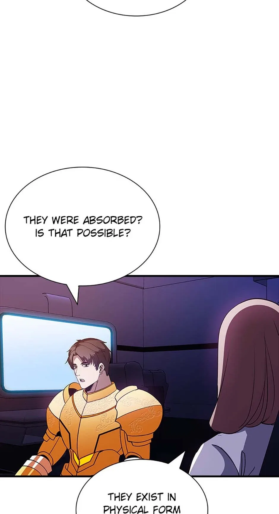 The Carefree Life of an SSS-Class Knight Chapter 112 – Page 69