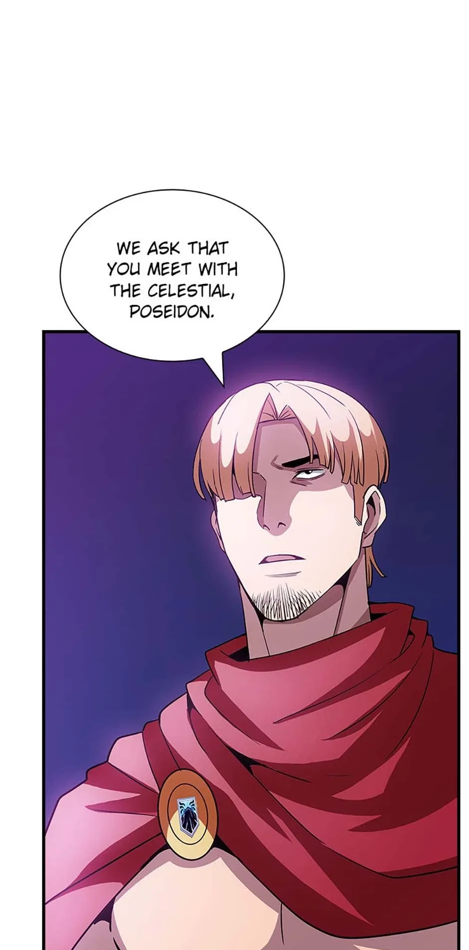 The Carefree Life of an SSS-Class Knight Chapter 112 – Page 73