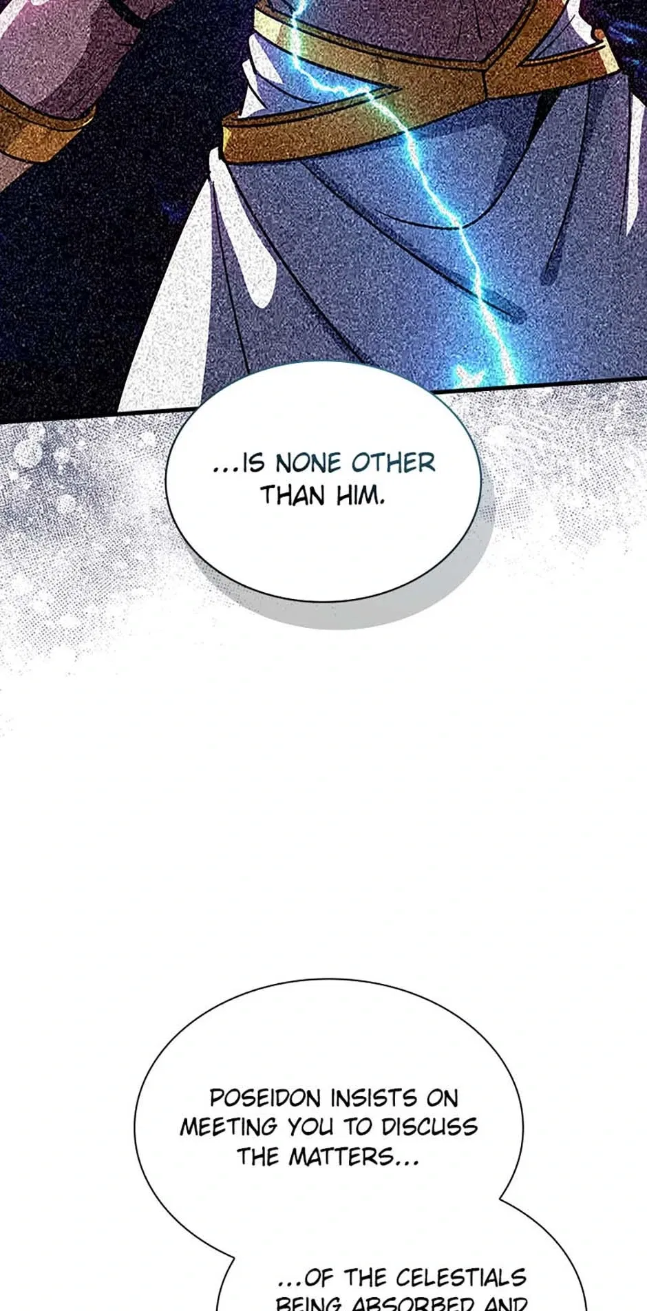 The Carefree Life of an SSS-Class Knight Chapter 112 – Page 77