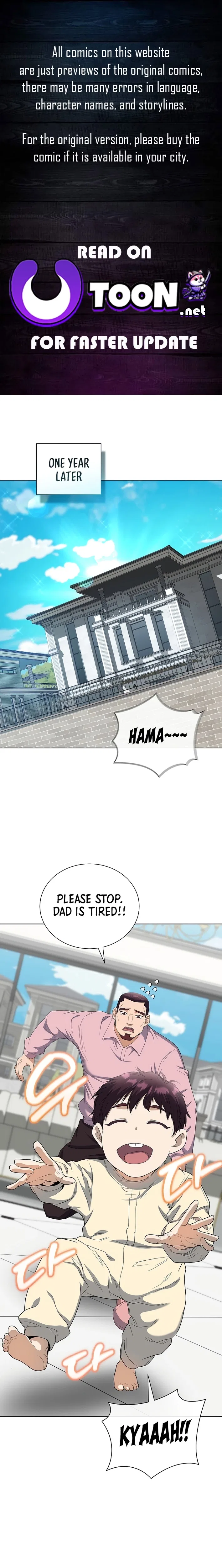 The Heavenly Demon Lord Who Doesn’t Want to Level Up Chapter 100 – Page 1