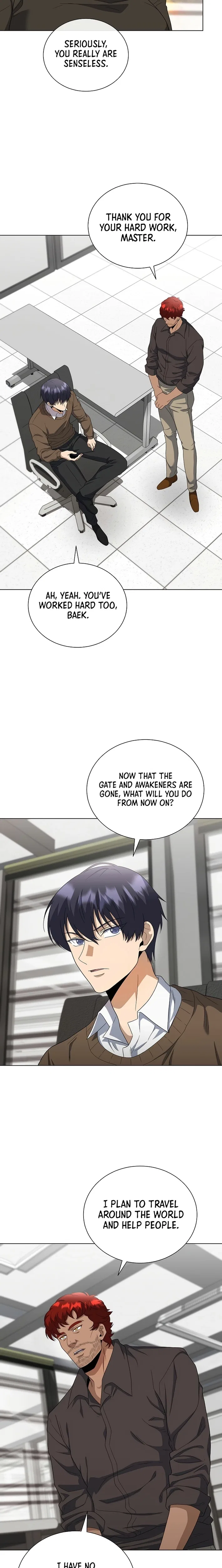 The Heavenly Demon Lord Who Doesn’t Want to Level Up Chapter 100 – Page 6