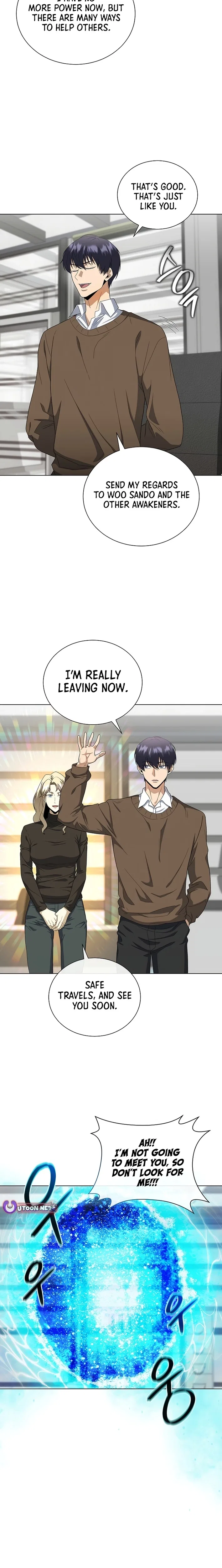 The Heavenly Demon Lord Who Doesn’t Want to Level Up Chapter 100 – Page 7