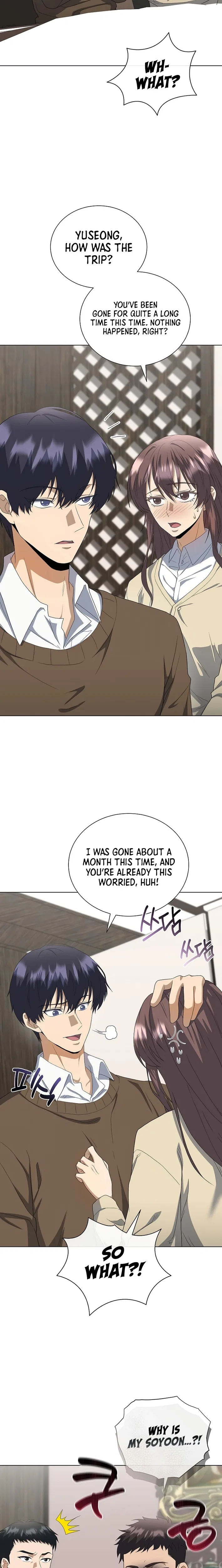 The Heavenly Demon Lord Who Doesn’t Want to Level Up Chapter 100 – Page 9