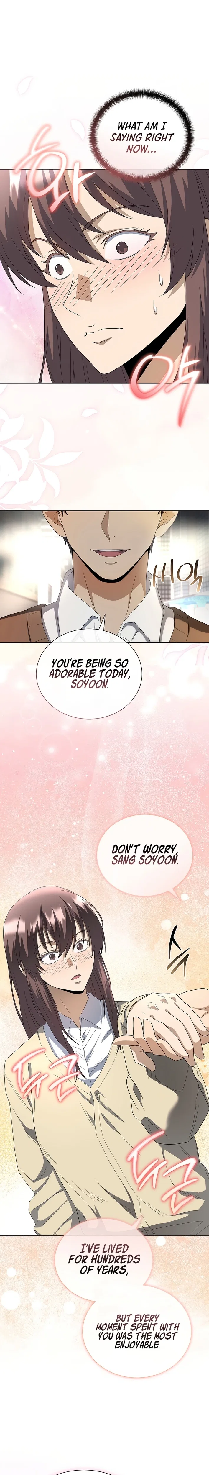 The Heavenly Demon Lord Who Doesn’t Want to Level Up Chapter 100 – Page 12