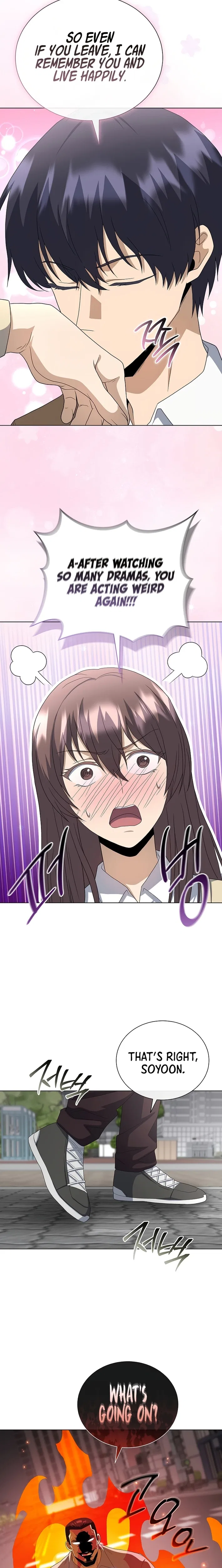The Heavenly Demon Lord Who Doesn’t Want to Level Up Chapter 100 – Page 13