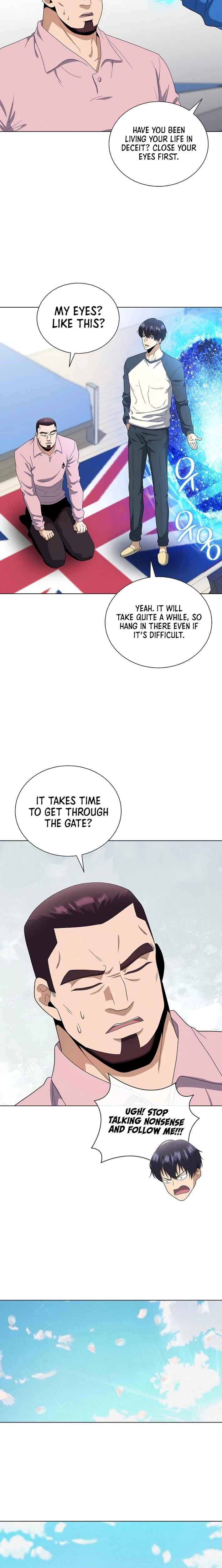 The Heavenly Demon Lord Who Doesn’t Want to Level Up Chapter 100 – Page 17