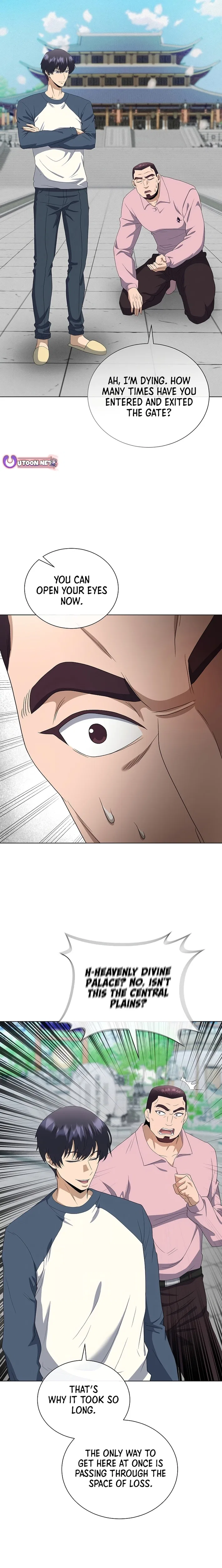 The Heavenly Demon Lord Who Doesn’t Want to Level Up Chapter 100 – Page 18