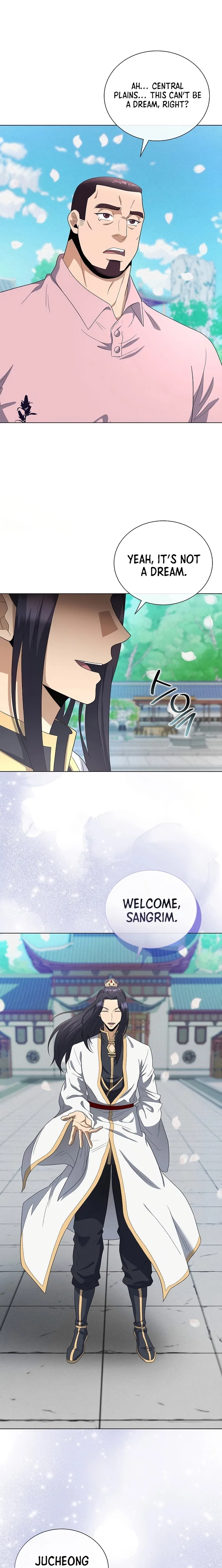 The Heavenly Demon Lord Who Doesn’t Want to Level Up Chapter 100 – Page 19