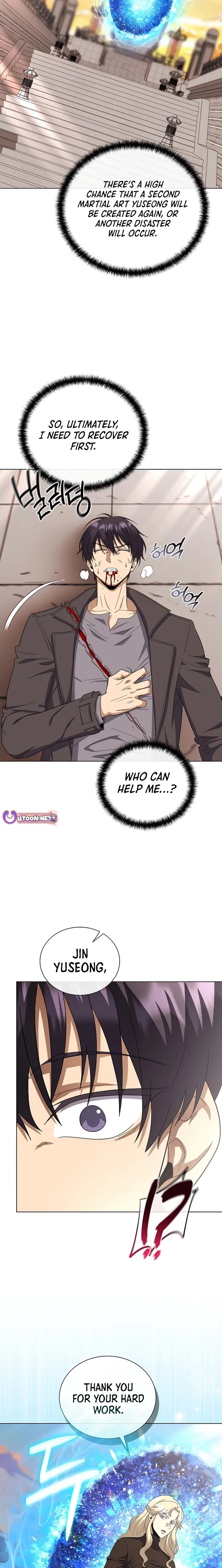 The Heavenly Demon Lord Who Doesn’t Want to Level Up Chapter 99 – Page 2