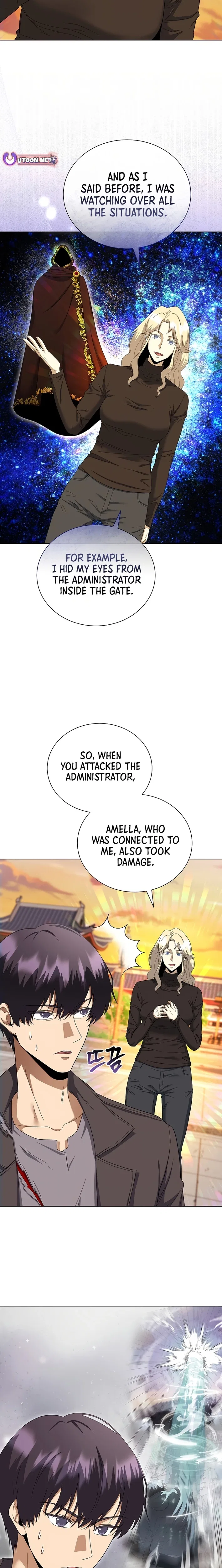 The Heavenly Demon Lord Who Doesn’t Want to Level Up Chapter 99 – Page 5