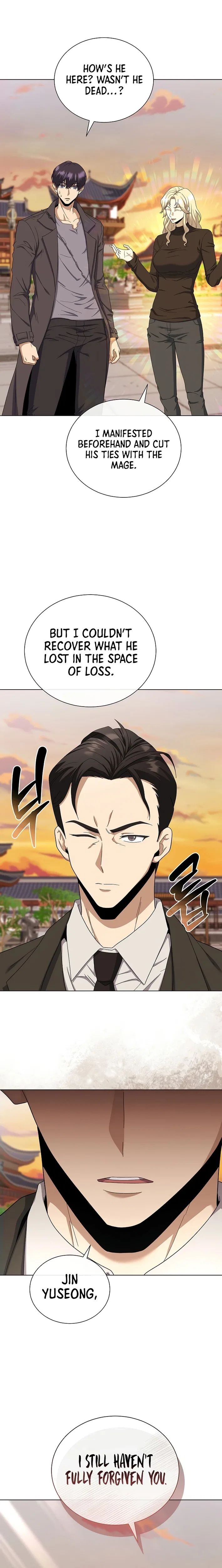 The Heavenly Demon Lord Who Doesn’t Want to Level Up Chapter 99 – Page 8