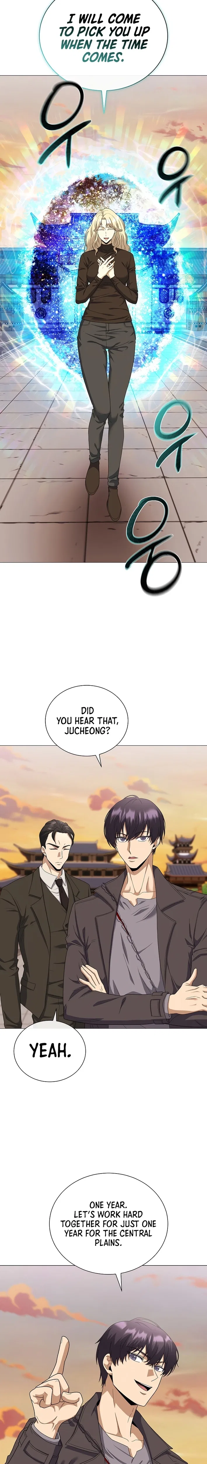 The Heavenly Demon Lord Who Doesn’t Want to Level Up Chapter 99 – Page 13