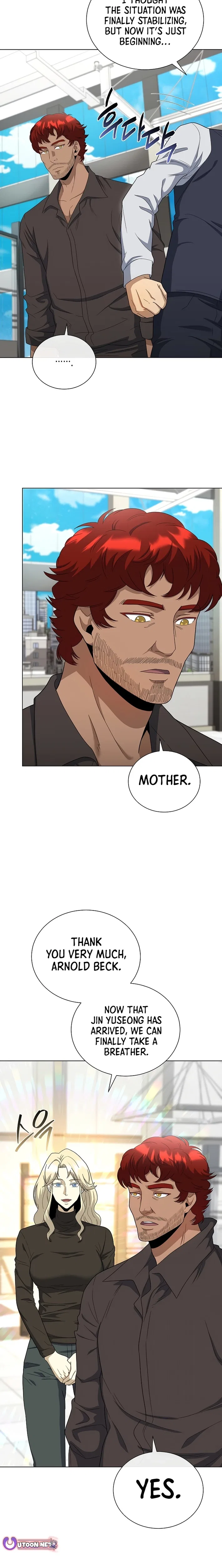 The Heavenly Demon Lord Who Doesn’t Want to Level Up Chapter 99 – Page 19