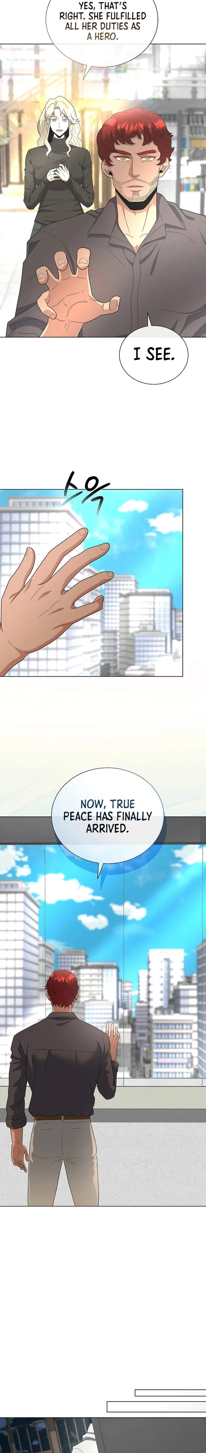 The Heavenly Demon Lord Who Doesn’t Want to Level Up Chapter 99 – Page 21