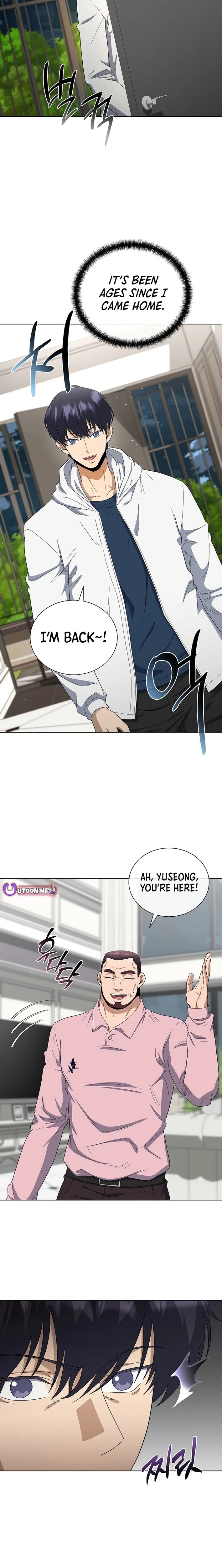 The Heavenly Demon Lord Who Doesn’t Want to Level Up Chapter 99 – Page 22