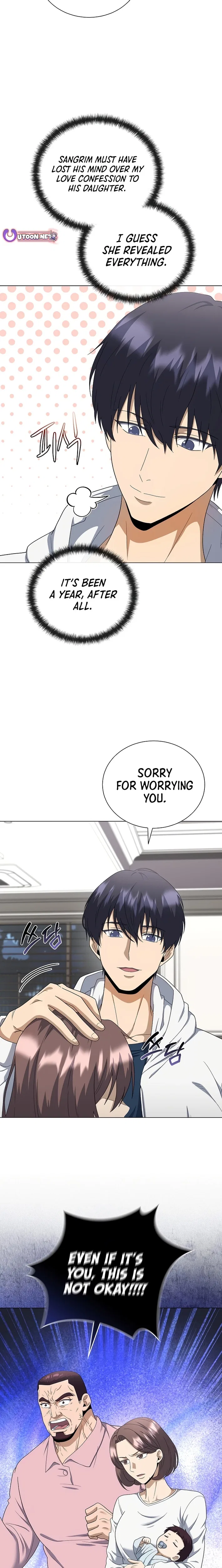 The Heavenly Demon Lord Who Doesn’t Want to Level Up Chapter 99 – Page 25