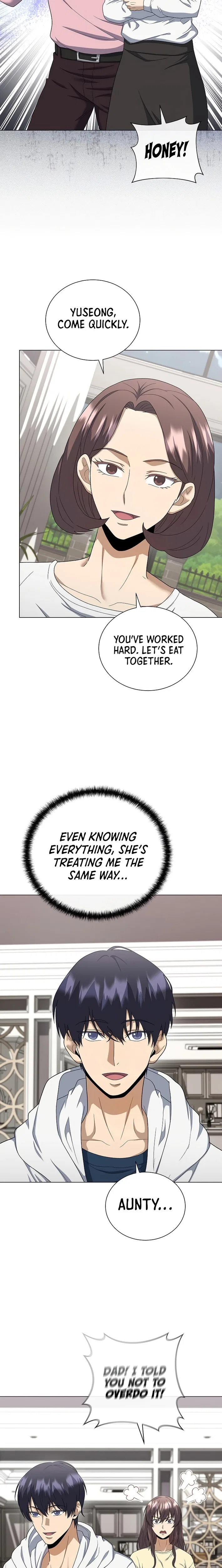 The Heavenly Demon Lord Who Doesn’t Want to Level Up Chapter 99 – Page 26