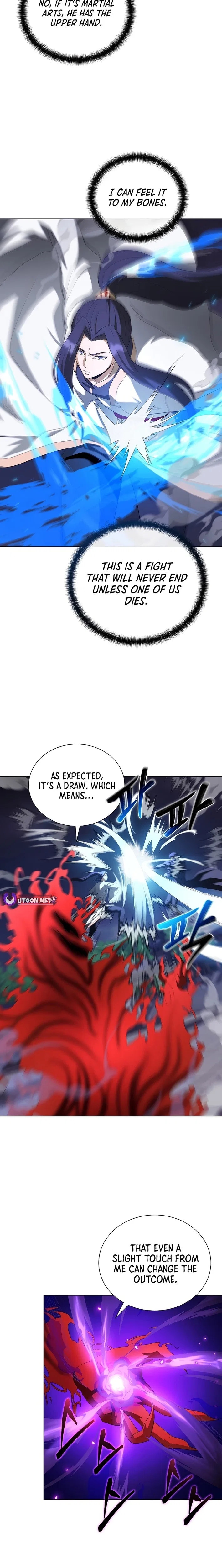 The Heavenly Demon Lord Who Doesn’t Want to Level Up Chapter 98 – Page 2