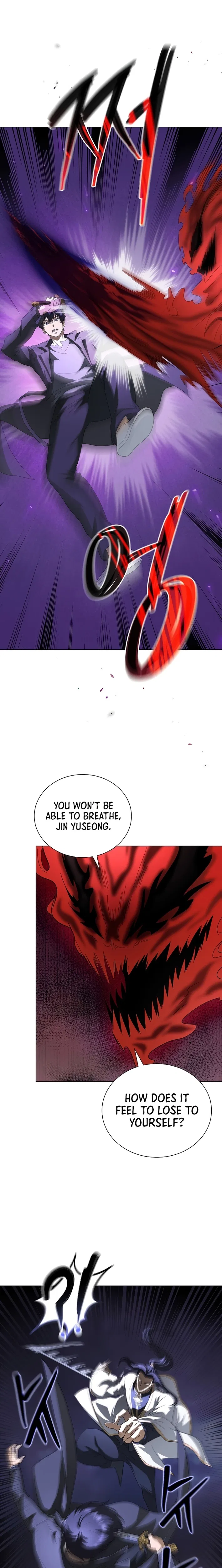 The Heavenly Demon Lord Who Doesn’t Want to Level Up Chapter 98 – Page 3