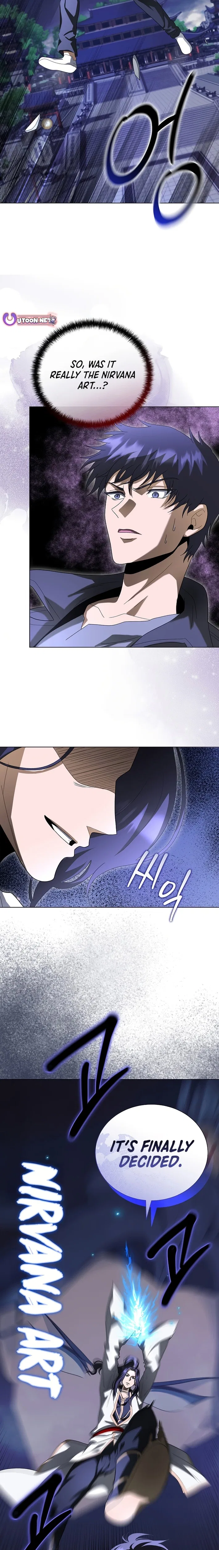 The Heavenly Demon Lord Who Doesn’t Want to Level Up Chapter 98 – Page 5