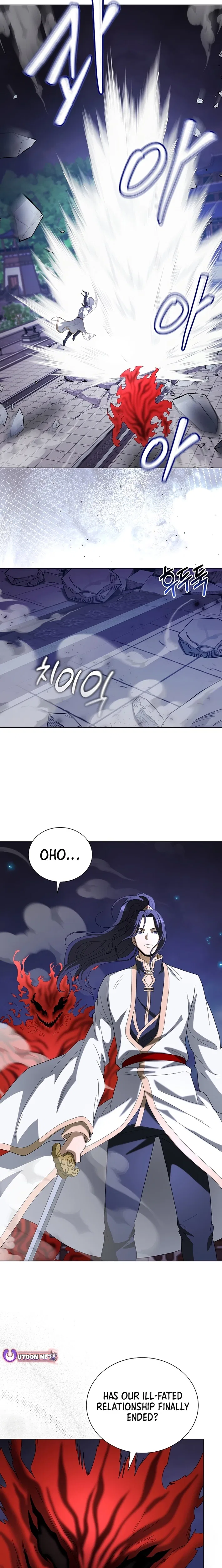 The Heavenly Demon Lord Who Doesn’t Want to Level Up Chapter 98 – Page 7