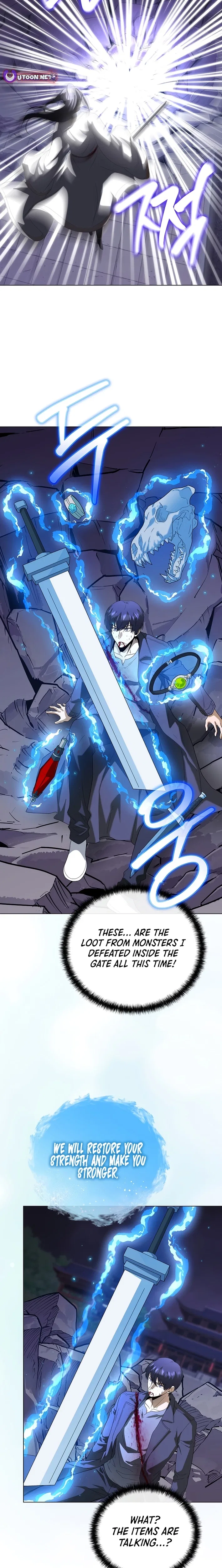 The Heavenly Demon Lord Who Doesn’t Want to Level Up Chapter 98 – Page 13