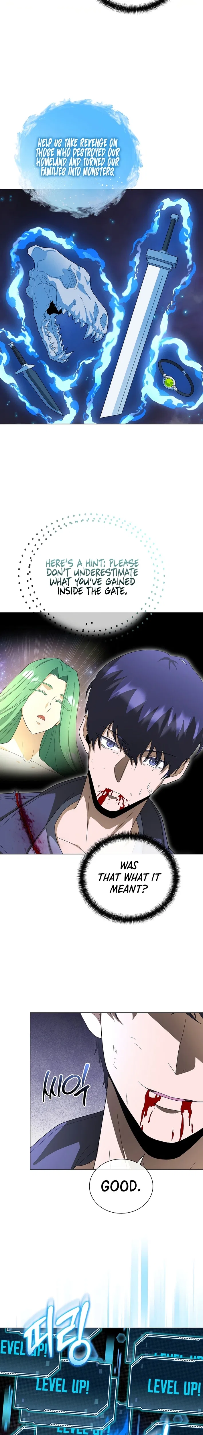 The Heavenly Demon Lord Who Doesn’t Want to Level Up Chapter 98 – Page 14