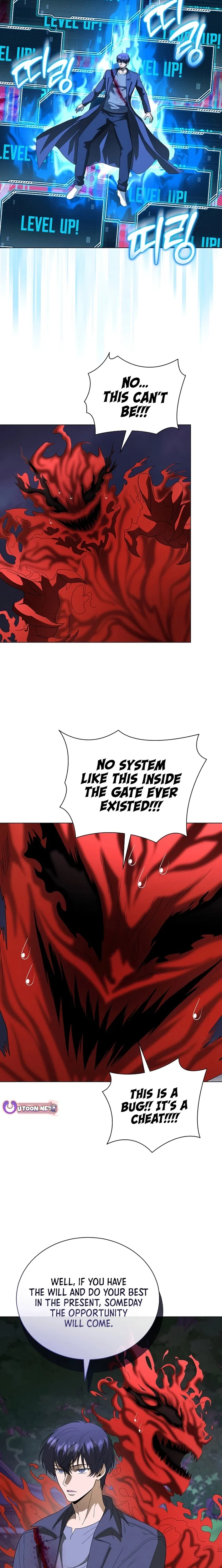 The Heavenly Demon Lord Who Doesn’t Want to Level Up Chapter 98 – Page 15