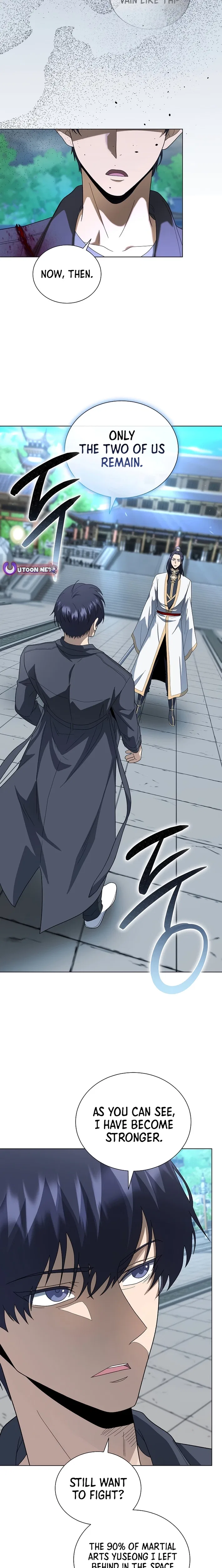 The Heavenly Demon Lord Who Doesn’t Want to Level Up Chapter 98 – Page 18