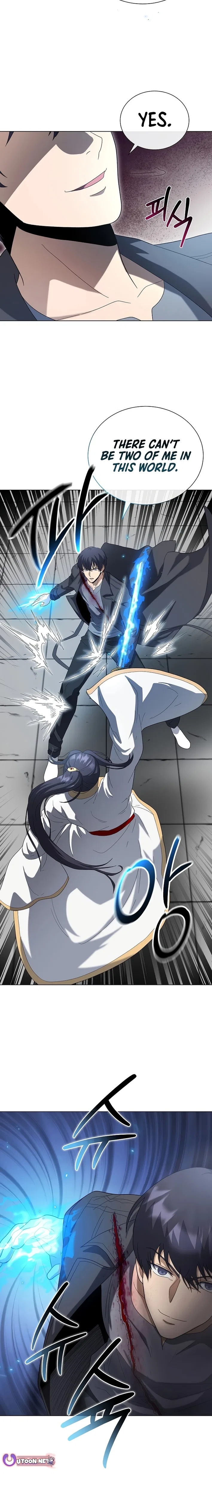 The Heavenly Demon Lord Who Doesn’t Want to Level Up Chapter 98 – Page 20