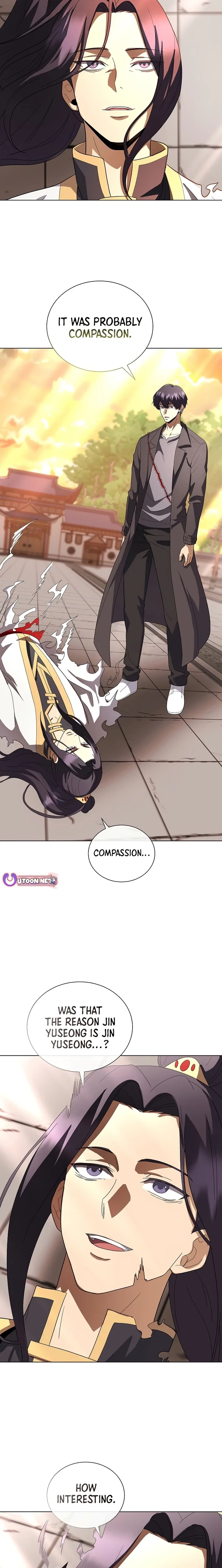 The Heavenly Demon Lord Who Doesn’t Want to Level Up Chapter 98 – Page 23
