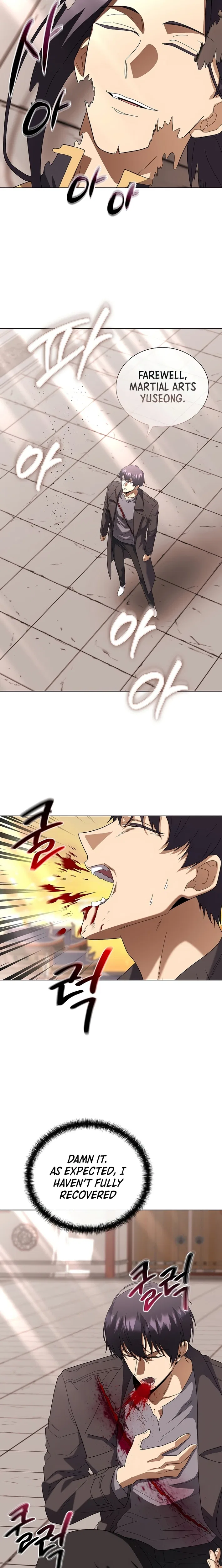 The Heavenly Demon Lord Who Doesn’t Want to Level Up Chapter 98 – Page 24