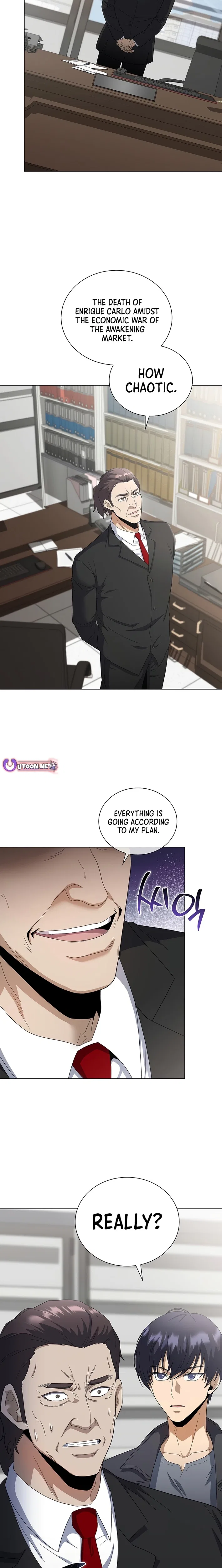 The Heavenly Demon Lord Who Doesn’t Want to Level Up Chapter 97 – Page 2