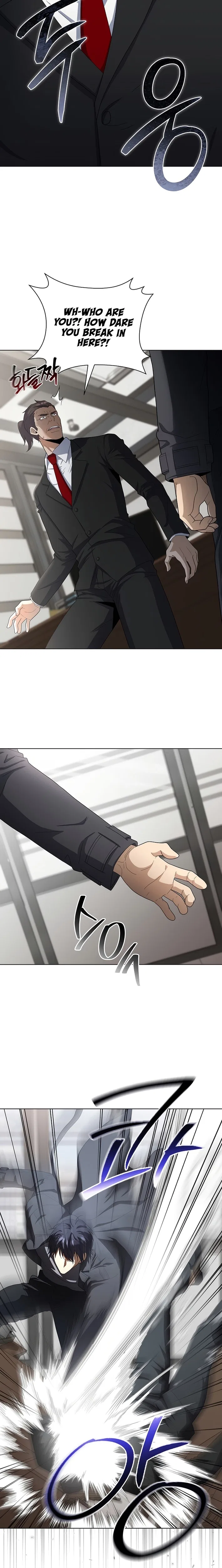 The Heavenly Demon Lord Who Doesn’t Want to Level Up Chapter 97 – Page 3