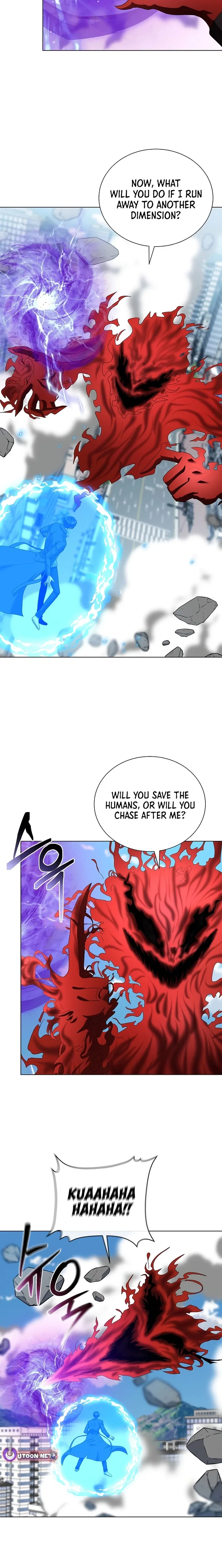 The Heavenly Demon Lord Who Doesn’t Want to Level Up Chapter 97 – Page 9