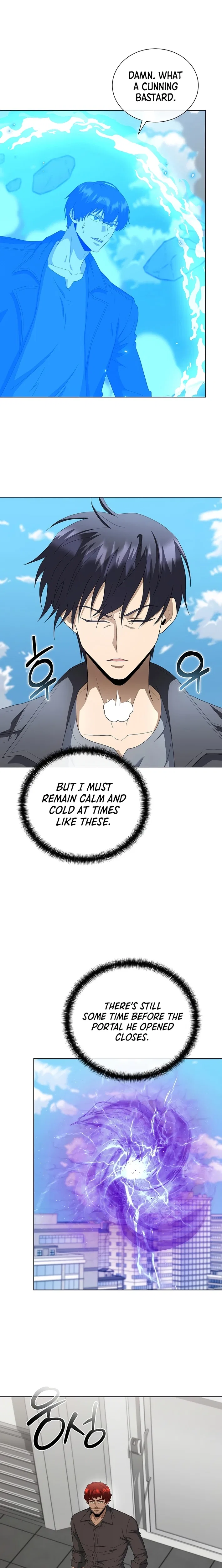 The Heavenly Demon Lord Who Doesn’t Want to Level Up Chapter 97 – Page 10