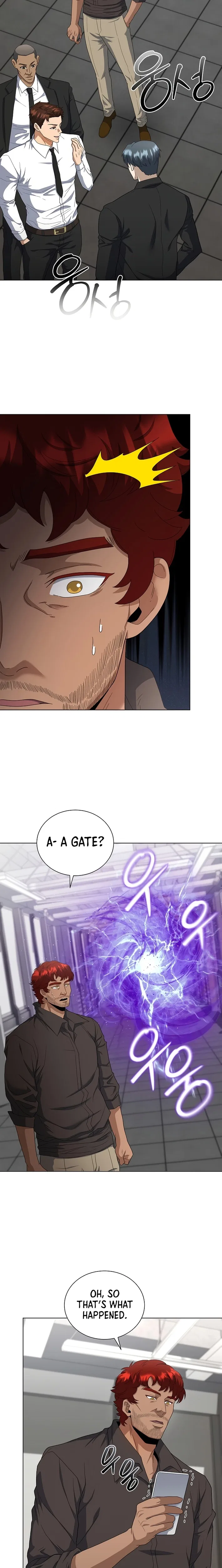 The Heavenly Demon Lord Who Doesn’t Want to Level Up Chapter 97 – Page 11