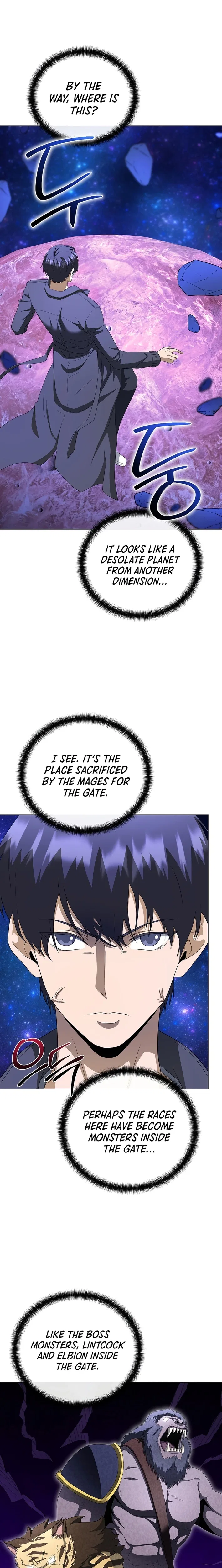 The Heavenly Demon Lord Who Doesn’t Want to Level Up Chapter 97 – Page 13