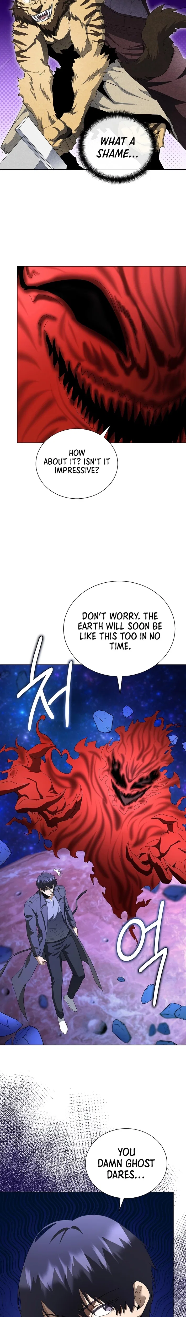 The Heavenly Demon Lord Who Doesn’t Want to Level Up Chapter 97 – Page 14