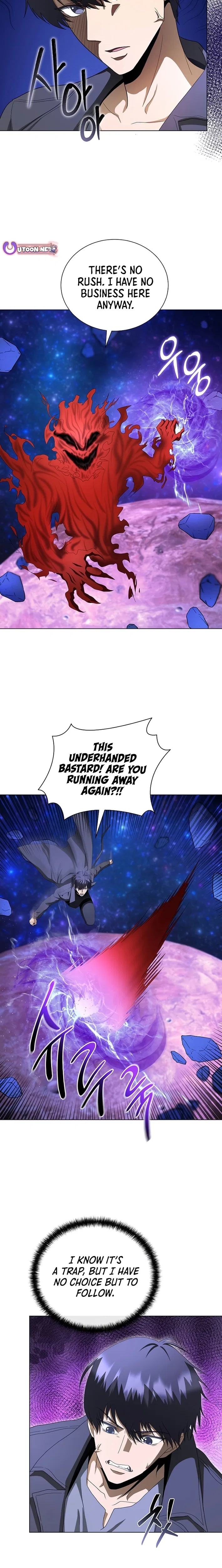 The Heavenly Demon Lord Who Doesn’t Want to Level Up Chapter 97 – Page 15