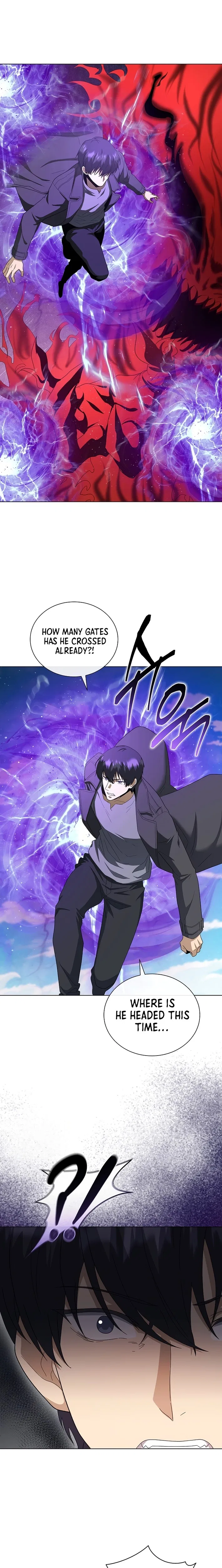 The Heavenly Demon Lord Who Doesn’t Want to Level Up Chapter 97 – Page 16