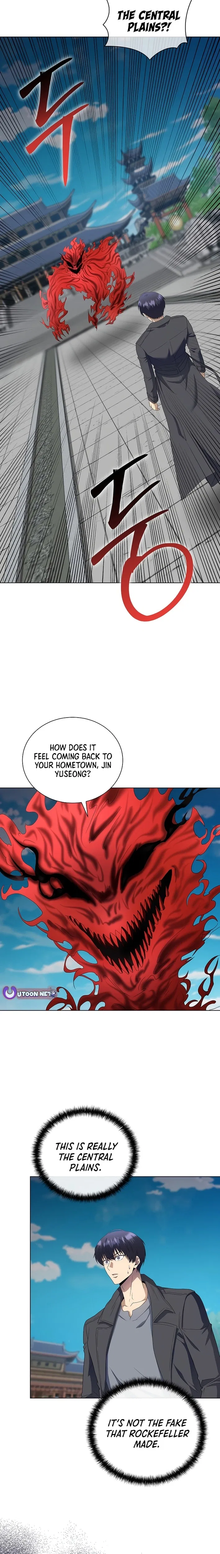 The Heavenly Demon Lord Who Doesn’t Want to Level Up Chapter 97 – Page 17