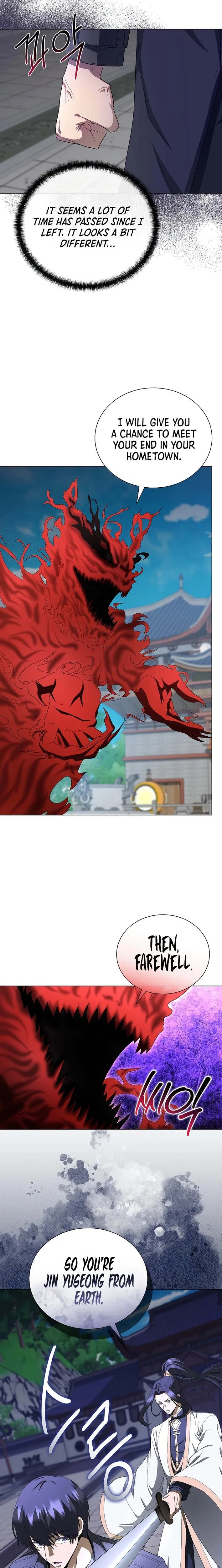 The Heavenly Demon Lord Who Doesn’t Want to Level Up Chapter 97 – Page 18
