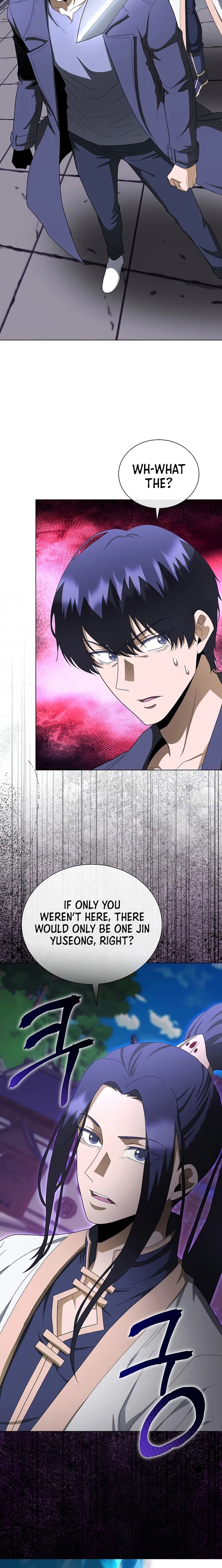 The Heavenly Demon Lord Who Doesn’t Want to Level Up Chapter 97 – Page 19