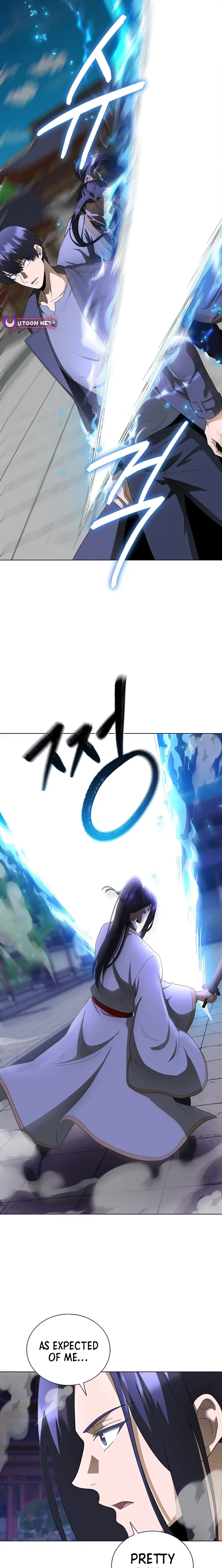 The Heavenly Demon Lord Who Doesn’t Want to Level Up Chapter 97 – Page 20