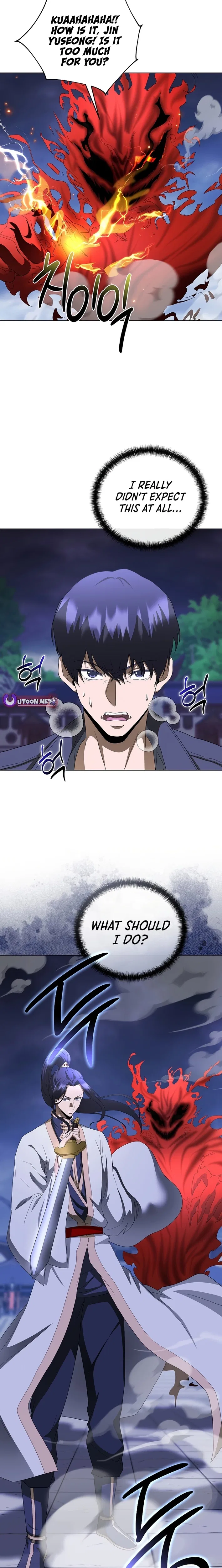 The Heavenly Demon Lord Who Doesn’t Want to Level Up Chapter 97 – Page 22